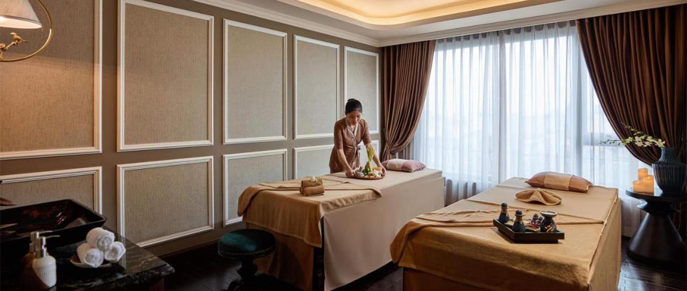 Service providerc hanoi massage hotel reputation, quality in Ha Noi - Massage Pro